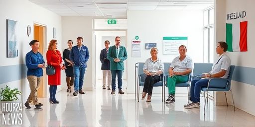 Bantry Endoscopy Unit Opens as CUH Expands BowelScreen Services