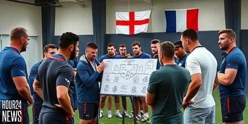 RFU Drops Hint on Steve Borthwick Contract as England’s Head Coach Stabilizes Win Run