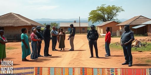 Two Siblings Killed in Laikipia Bandit Attack Heightens Local Tension