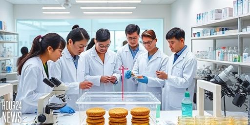 Sea Sponge Molecule Shows Promise in Anti-Cancer Research