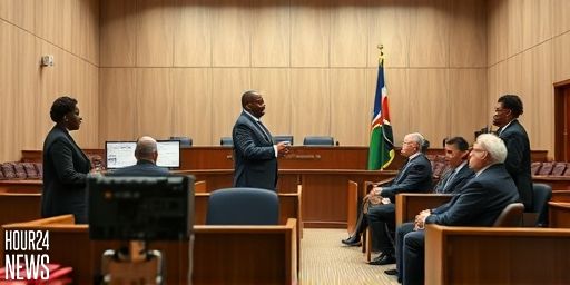 Namibia: Chief Justice Urges Magistrates to Halt Planned Work Stoppage