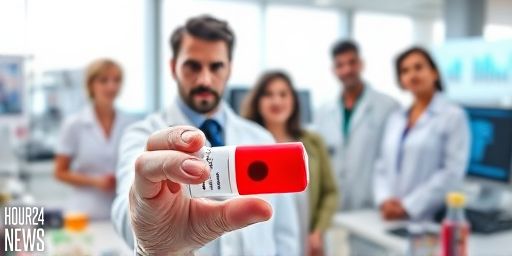 The Magic of Rh Null: The World’s Rarest Blood Type and the Race to Grow It