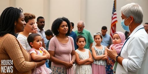 RFK Jr. Scrutinizes the CDC Childhood Vaccine Schedule