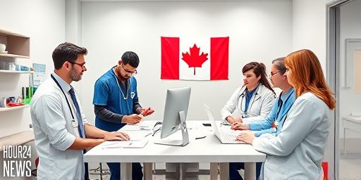 Montreal Clinic Braces for Bill 2: Family Doctors Face New Strains Under Quebec Reforms