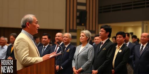 Singapore’s first ambassador to China, Cheng Tong Fatt dies at 96