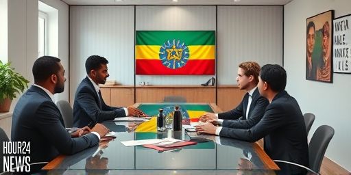 Standard Insurance S.C. Set to Become Ethiopia’s 19th Insurance Provider