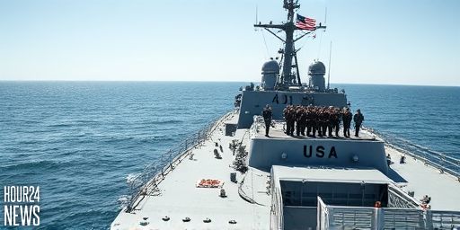 US Military Strikes Drug Trafficking Vessel for 21st Time, Resulting in Three Deaths