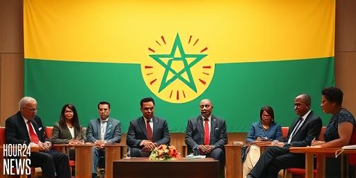 PM Abiy Urges G20 to Strengthen Compact with Africa MDTF and Accelerate Debt Relief