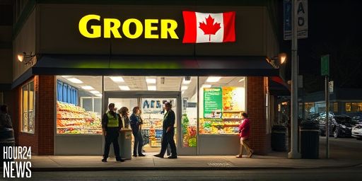 Beltline grocer tightens security after two break-ins in one week