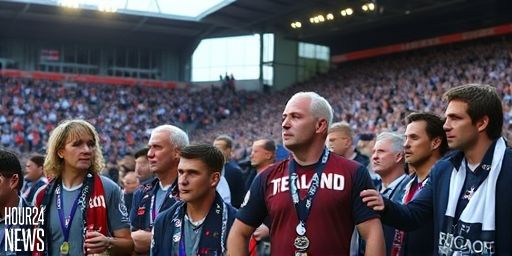 Tottenham under pressure: Thomas Frank faces scrutiny after Chelsea defeat and discontent in the stands