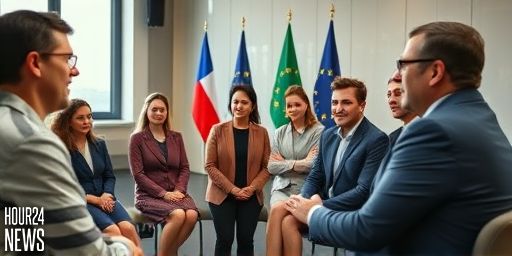 ECHR Chief Signals Open Door to Human Rights Law Reforms Amid Migration Pressures