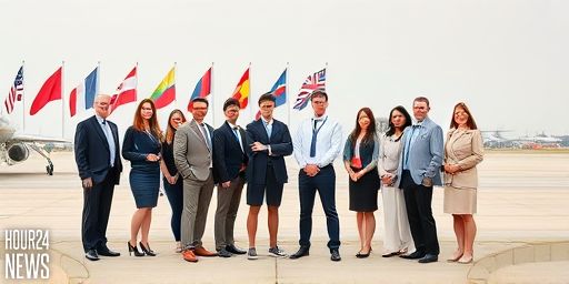 Trump and Xi: Survival Politics Shape a Global Pact