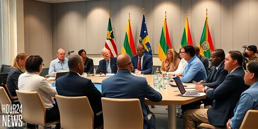 Tracing the Backstory Behind the U.S. Caribbean Drug Policy