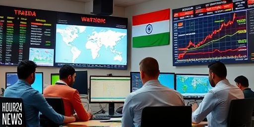 FOMC Minutes to Gold Prices: Top Five Triggers for the Indian Stock Market This Week