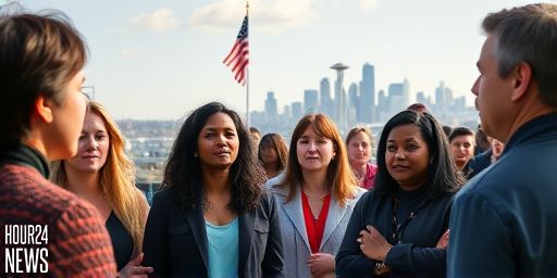 Katie Wilson Could Be Seattle’s Next Mayor: A Progressive Insider’s Rise
