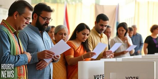 Bihar Election 2025 Phase 1 Voting Live: NDA vs Mahagathbandhan in 121 Seats