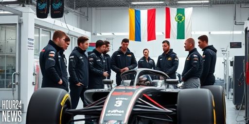 Ollie Bearman reveals the elements behind his late-season F1 surge with Haas