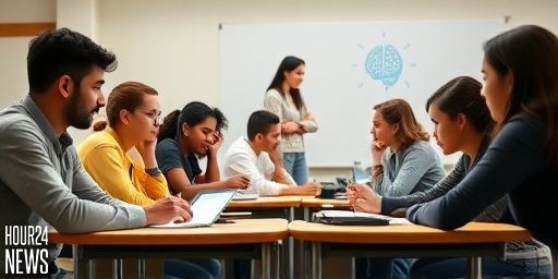 How Cognitive Training Boosts Focus, Memory, and Learning Skills