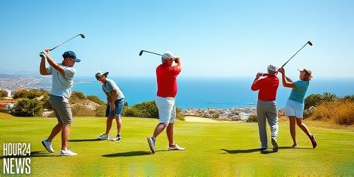 Power Rankings: World Wide Technology Championship in Los Cabos