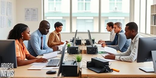 TRA Steps Up Efforts to Build Taxpayers’ Trust Through Professional Service