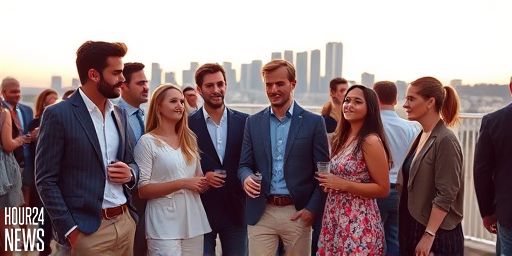 Sophie Turner’s Circle: Navigating Public Romance Rumors After Peregrine Pearson Breakup