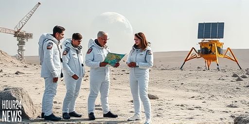 Why the Moon Is Not the South China Sea: Reframing the Lunar Space Ahead of the Next Race