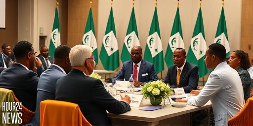 Experts Urge FG to Cut MPR and Maintain Policy Consistency to Boost Growth