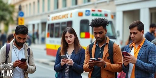 TPG Says Triple Zero Call Failed on Incompatible Samsung Phone Led to Death: What Happened and What It Means