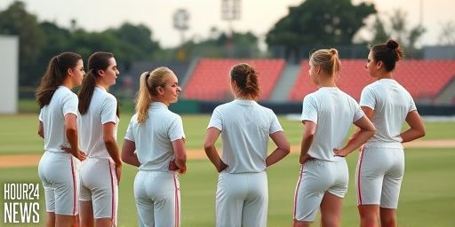Jemimah Rodrigues: From Quiet Student to Confident Cricketer Fueled by Faith