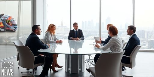 Toto Wolff Sells Stake to George Kurtz: Mercedes F1 Shakeup