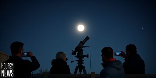 Moon Meteor Impacts Caught on Camera: Astronomer Documents Two Space Rocks Slamming into the Moon