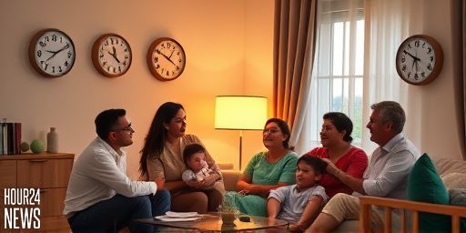 Clocks Fall Back Tonight: How to Prepare for Daylight Saving Time End