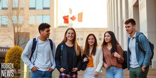 Will Canada’s International Student Cap Steady the Rents but Challenge Colleges Too?
