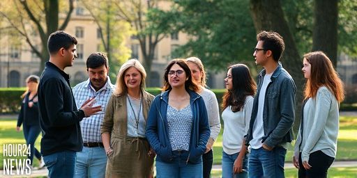 Leading by example: how President Catherine Connolly keeps her trademark stamina up