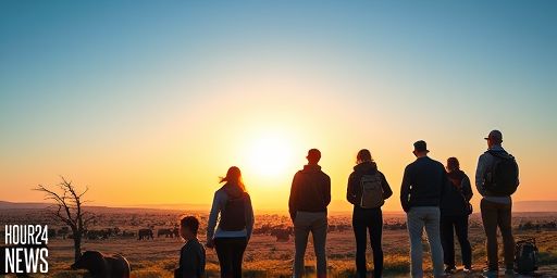 Best Places to Go in Africa in 2026