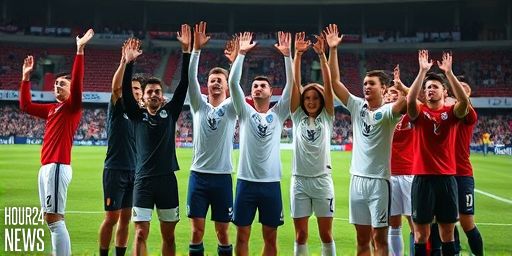 England Completes Perfect World Cup Qualifying Campaign With 8 Wins, 0 Goals Conceded