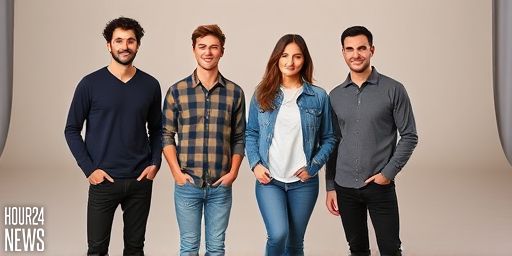 The Beatles’ Four-Film Event: Sony Confirms Four Cast Members