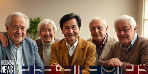 Legendary Japanese Actor Tatsuya Nakadai Dies at 92