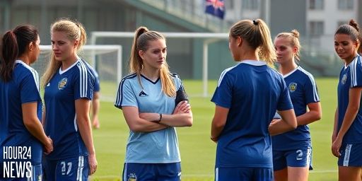 Courage to Speak Up: Mary Fowler’s Mental Health Revelation earns Coach’s Praise