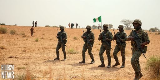 Two soldiers, 19 bandits killed in Kano firefight