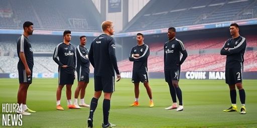 Courtois Criticizes Real Madrid Teammates After Liverpool Trip: A Call for Improvement