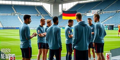 Football Gossip: German Prospect Eichhorn, Lewis-Skelly Interest, and Arteta Contract Talk Delay