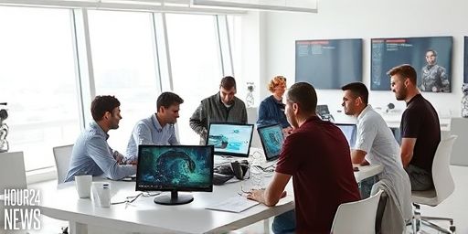 Mass Effect 5 Update: Development Continues Amid EA Buyout