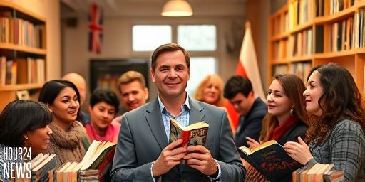 David Szalay’s Flesh Wins the 2025 Booker Prize