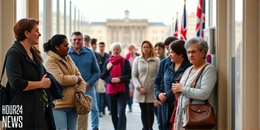 UK Asylum Overhaul: Tougher Rules for Refugees and Settlement