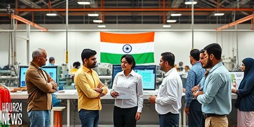 Textile Sector Reels as 14 QCOs on Intermediate Goods Are Rolled Back