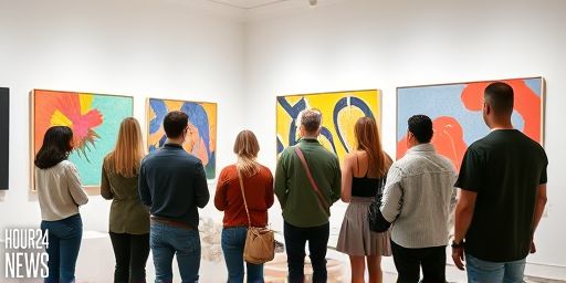 Going to Art Galleries Can Improve Wellbeing: Enjoying Origination and Calm