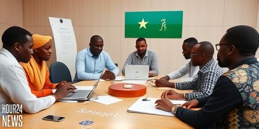 Somalia and UN Accelerate Drought Relief as Crisis Deepens