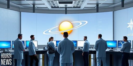 Five Venus Missions That Could Launch in the Next Decade to Study Earth’s Evil Twin