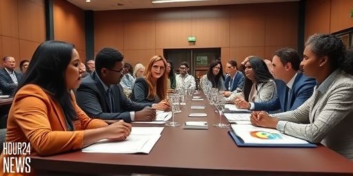 Reinforcing private capital mobilization in Africa through blended finance